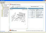 Detroit Diesel Engine Series 8.2L, 50, 55, 60, 2000, 4000 Parts Manual EPC Software All Models & S\n Up To 2011