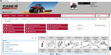 New Holland Case CNH DPA5 Diagnostic Interface & Latest EST Pre Installed CF-54 Laptop - Complete Diagnostic Kit 2024 With Latest Service Data Etimgo Included