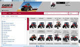 CASE / STEYR / KOBE-LCO - CNH Est DPA 5 Diagnostic Kit 2024 Diesel Engine Electronic Service Tool Adapter 380002884-Include CNH 9.11 Engineering Software - 499$ Value !