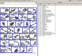 Mitsubishi Fuso Trucks Parts Manual Software ALL Regions (EPC) All Models & Serials Up To 2019 - License For Many Pc's !!!