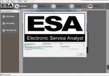 PACCAR ESA Electronic Service Analyst v5.5 New & Latest 2023 With Generation 5 Files & SW Flash files 04\2023