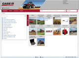 New Holland Case CNH DPA5 Diagnostic Interface & Latest EST Pre Installed CF-54 Laptop - Complete Diagnostic Kit 2024 With Latest Service Data Etimgo Included