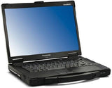 New Holland Case CNH DPA5 Diagnostic Interface & Latest EST Pre Installed CF-52 Laptop - Complete Diagnostic Kit 2021