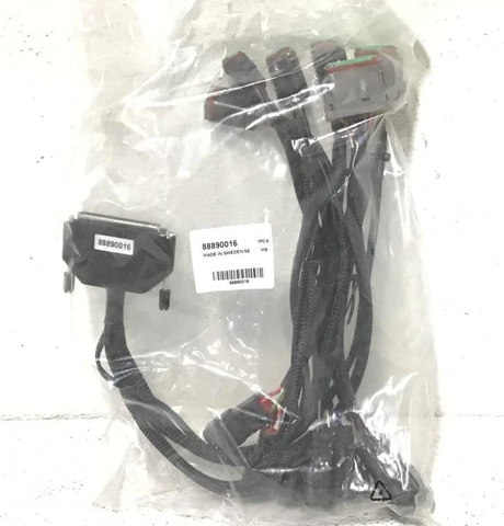 88890016 | Genuine Volvo PENTA Break Out Harness 88890016