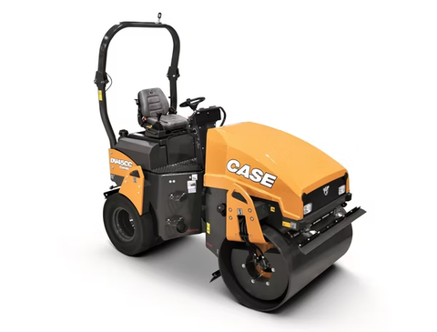 Case DV45CC Tier 4A (Interim) Combination Roller Official Workshop Service Repair Manual