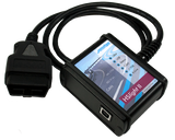 Genuine FORD CARGO DIAGNOSTIC KIT (HS Light II) Complete Diagnostic Kit Include Latest Software Pack 2021