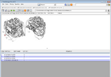 Hitachi Parts Manager Pro v6.5.5 EPC -Hitachi ALL Models Parts Manuals Software 2017 - Online Installation Service Included !