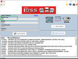 Universal Heavy Duty Diagnostic Kit 2023 With Genuine Nexiq USB Link 3- And 3 Software Choose From List
