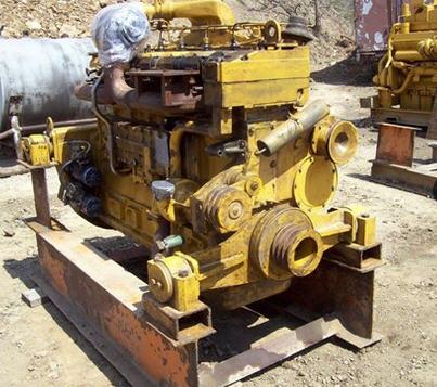 Komatsu EG Series 2 EG300-2 EG450-1 EG550-1 Engine Generator Official Workshop Service Manual