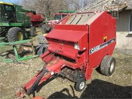 Case IH RBX443 Round Baler Official Workshop Service Repair Manual