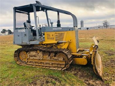 Komatsu D32E-1 D32P-1 D38E-1 D38P-1 Crawler Tractor Official Workshop Service Manual