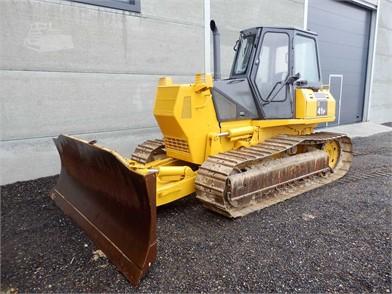 Komatsu D41A-3A Bulldozer Official Workshop Service Repair Technical Manual