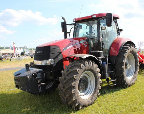 Case IH Puma 185 200 220 Puma 185 200 220 240 Cvt Tier 4B (final) Tractors Service Repair Manual