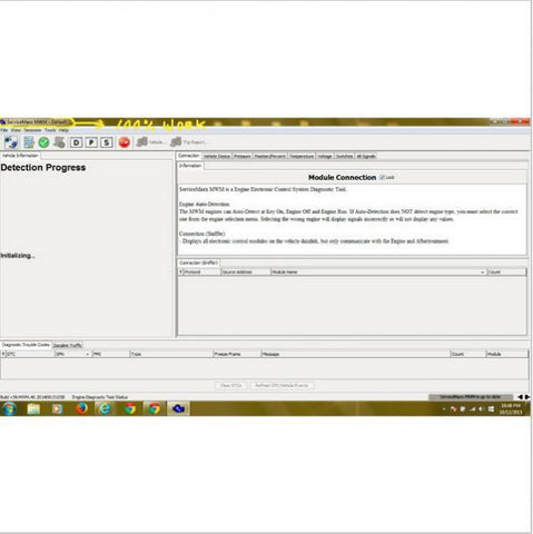 Internationals SERVICEMAXX (MWM Edition) Diagnostic Software - 2017 Latest Version - Full Online Installation Service !