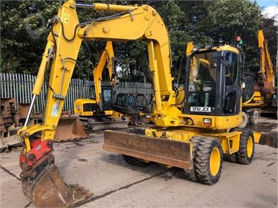 Komatsu PW05-1 Compact Wheeled Excavator Official Workshop Service Repair Manual