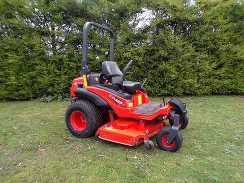 Kubota ZD326-EU Zero Turn Ride On Mower Official Workshop Service Repair Manual