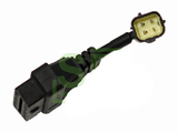 Genuine KUBOTA \ TAKEUCHI DIAGNOSTIC KIT (PYTHON) Diagnostic Adapter- Diagmaster 2024 Software