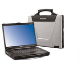 2020 Universal Heavy Duty Diagnostic CF-52 Laptop - Diagnostic Laptop For -Cummmings-Volvo-Detroit Diesel And More...