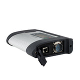 Star C4 SD Connect Diagnostic Adapter & Laptop Complete Kit For Mercedes Cars & Trucks- Include Latest Xentry And DAS 2025 - Always Latest