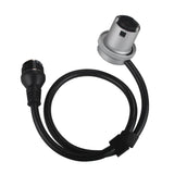 Star C4 SD Connect Diagnostic Adapter Tool Kit For Mercedes - Include Latest Xentry And DAS 2023 - Full Online Installation & Support Service !