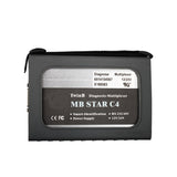 Star C4 SD Connect Diagnostic Adapter & Laptop Complete Kit For Mercedes Cars & Trucks- Include Latest Xentry And DAS 2025 - Always Latest