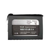 Star C4 SD Connect Diagnostic Adapter Tool Kit For Mercedes - Include Latest Xentry And DAS 2023 - Full Online Installation & Support Service !