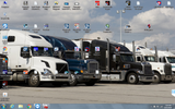 2023 Universal Heavy Duty Diagnostic Kit With 121054 Genuine Nexiq USB Link 3 & CF-54 Laptop - ALL Software Package Pre Installed -  20 Software package 2023