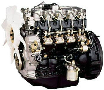 Isuzu Engine 4LB1, 4LC1, 4LE1 Workshop Service Repair Manual