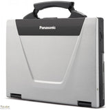 Complete JCB Diagnostic kit Include DLA Interface & Professional CF-52 Laptop With Latest 2023 Service Master 4 Software