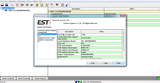 Com 3 Adapter EST Interface For Perkinss-All Engine Diagnostic Tool Kit - EST2018A Online Installation Included !