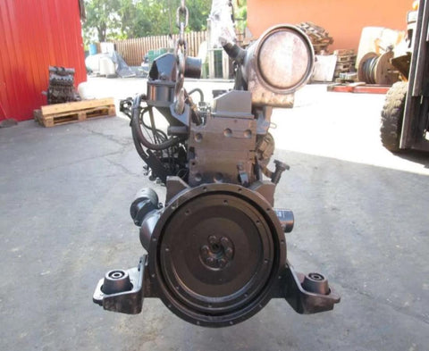Komatsu 95 Series 4D95LWE-5 S4D95LWE-5 Diesel Engine Official Workshop Service Repair Manual