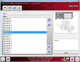 AGCO \ FELLA \ VALTRA - DIAGNOSTIC TOOL KIT (CANUSB) - With CF-54 Laptop & Electronic Diagnostic Tool (EDT) 2025