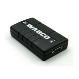 Genuine Meritor WABCO Diagnostics Kit WDI With TEBS-E v5.5 - ABS And HPB Diagnostics Software Latest 2019 - Windows 10 Supported ! !