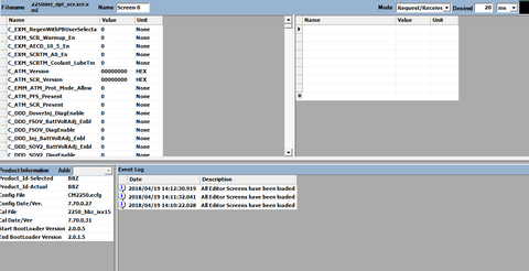 CM2250 12L DPF, EGR, SCR Delete Flash File Include ECFG file - Complete Solution With Video Guide