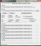 Volvo Excavator EW145B MID 128 EECU 60100002 - Construction Equipment Flash File