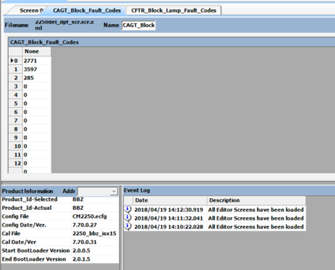 CM2250 15L DPF, EGR, SCR Delete Flash File Include ECFG file - Complete Solution With Video Guide