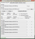 Volvo Excavator EC240B MID 128 - 20577131 - Construction Equipment Flash File