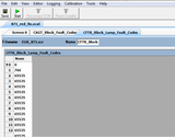 BAC ISX 871 EGR Delete Include Support Videos- Caltterm Flash File