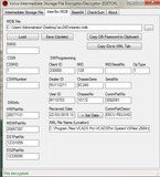 Volvo Excavator EC240B MID 128 - 20577131 - Construction Equipment Flash File