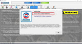 Genuine Nexiq USB Link 3 & CF-54 Laptop Ready To Work - Complete Universal Heavy Duty Diagnostic Kit 2023