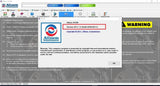 Universal Heavy Duty Diagnostic Kit 2022 With Genuine Nexiq USB Link 3- And 3 Software Choose From List