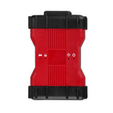 DAF / PACCAR / Peterbilt Diagnostic Laptop Include VCI Interface & Davie XDC Software - Latest 2018 Updated
