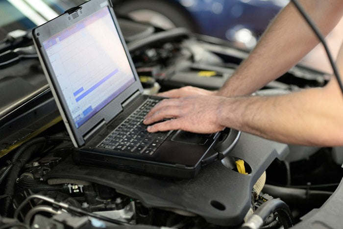 Free Vehicle Repair Manuals in the Online Platform