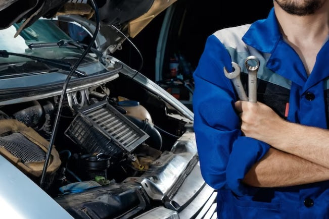 The Essential Role of Workshop Parts Repair Service Manuals