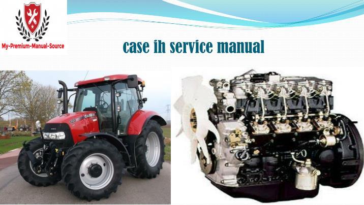Provide Vehicle Repair and Maintenance with Effective Service Manual