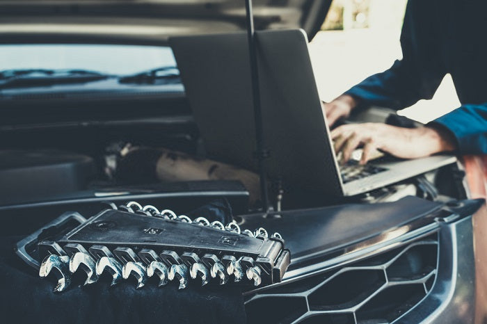 Pros of Automotive Diagnostic Software