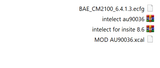 Kenworth T300 Paccar PX-8 With ISC CM2150 DPF, EGR, DOC Delete Flash File Include ECFG file