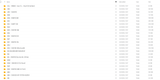 Cummings Biggest ECFG Meta File Collection 45GB- All Files As Shown In Picture