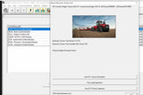 Steyr , Case IH, Flexicoil Electronic Service Tools CNH EST 9.12 Diagnostics Software 2025