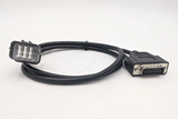 Jcb Data Link Adapter Kit DLA - JCB Diagnostic kit 2023 Include Interface & Service Master 4 Software